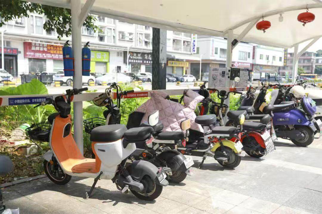 东莞：电动自行车上牌383.44万辆<strong></p>
<p>快手直播送礼物</strong>！超八成被拍者无二次交通违法