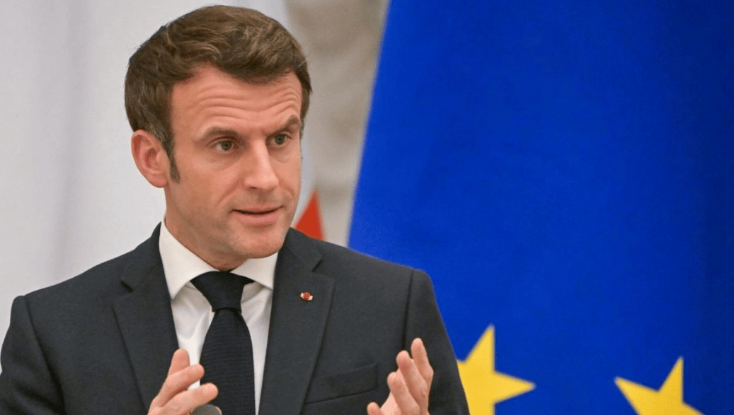 马克龙心腹来华<strong></p>
<p>快手直播送礼物</strong>,见了王毅外长,法方决心已下,加入稀土“混战”