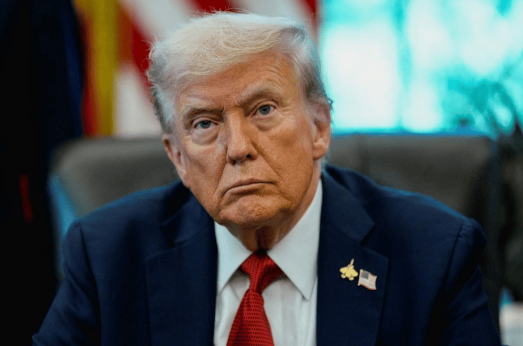 中美已谈妥<strong></p>
<p>虚拟币断网</strong>，即将举行谈判，特朗普措辞变了，承认中国非常强大