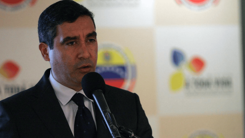 马杜罗“有条件投降”<strong></p>
<p>虚拟币断网</strong>，希望下台前留个体面，却被特朗普无情拒绝了