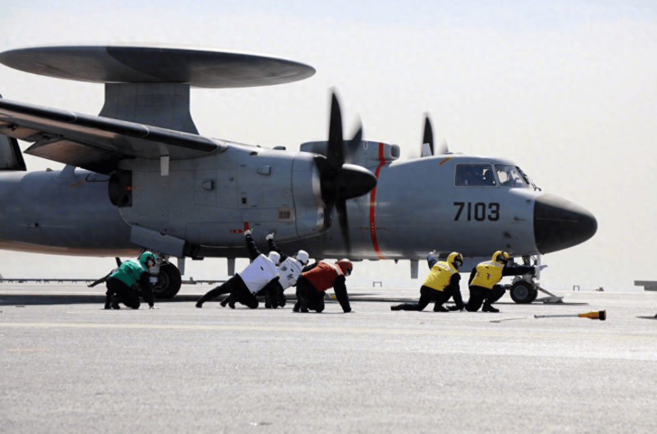 福建舰海试告捷<strong></p>
<p>虚拟币断网</strong>，全甲板作业能力已经形成