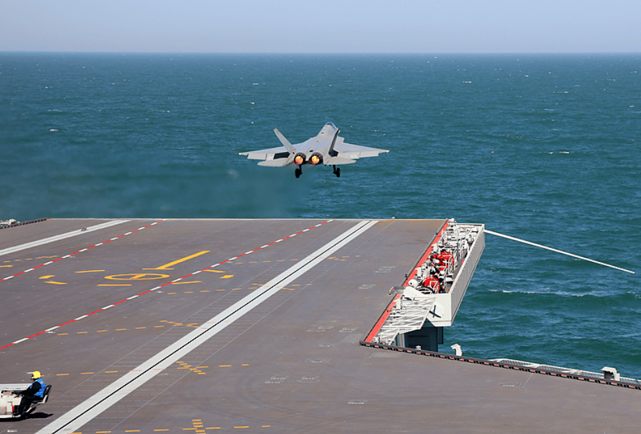 福建舰海试告捷<strong></p>
<p>虚拟币断网</strong>，全甲板作业能力已经形成