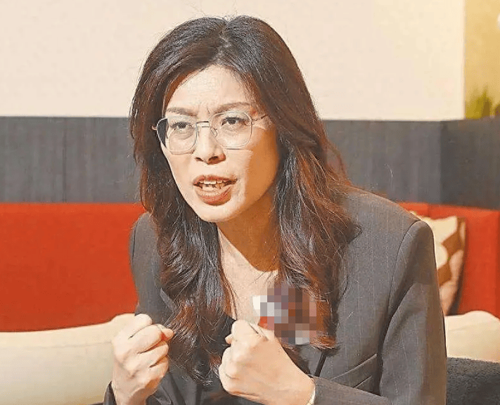 郑丽文:两岸定海神针就是“九二共识”<strong></p>
<p>虚拟币断网</strong>,让台湾远离战火就是反“台独”