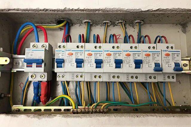 【安全防火】秋季家庭防火<strong></p>
<p>虚拟币断网</strong>，莫让悲剧在疏忽中上演！