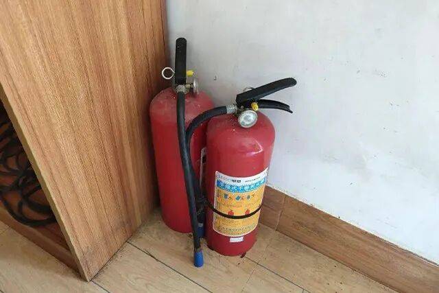 【安全防火】秋季家庭防火<strong></p>
<p>虚拟币断网</strong>，莫让悲剧在疏忽中上演！