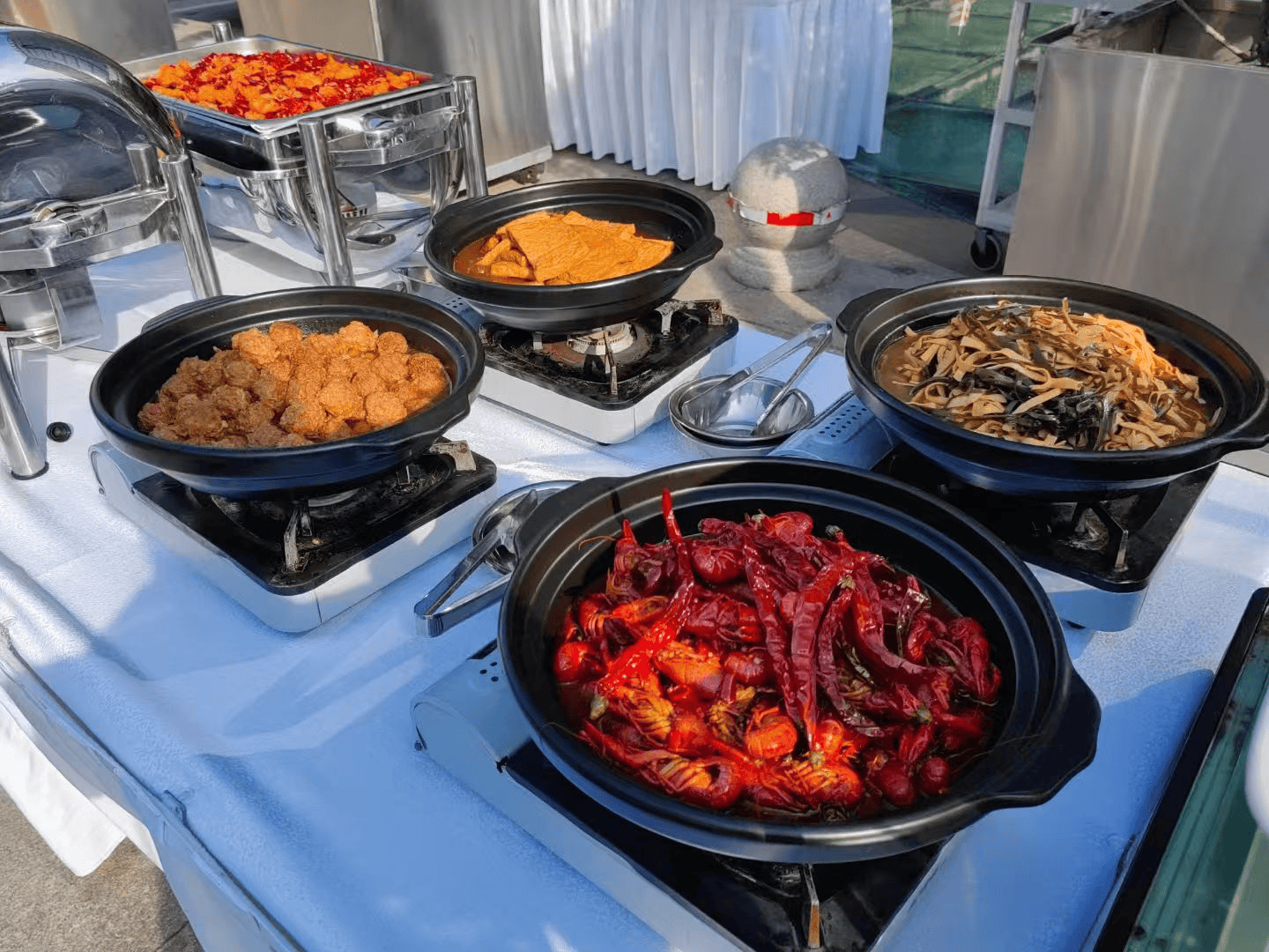 便宜一两百的五星酒店羊毛 在秋天薅不动<strong></p>
<p>虚拟币断网</strong>了