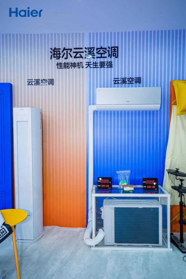 份额TOP3唯一正增<strong></p>
<p>虚拟币断网</strong>！海尔空调双11推超低温强热、地暖空调等新品