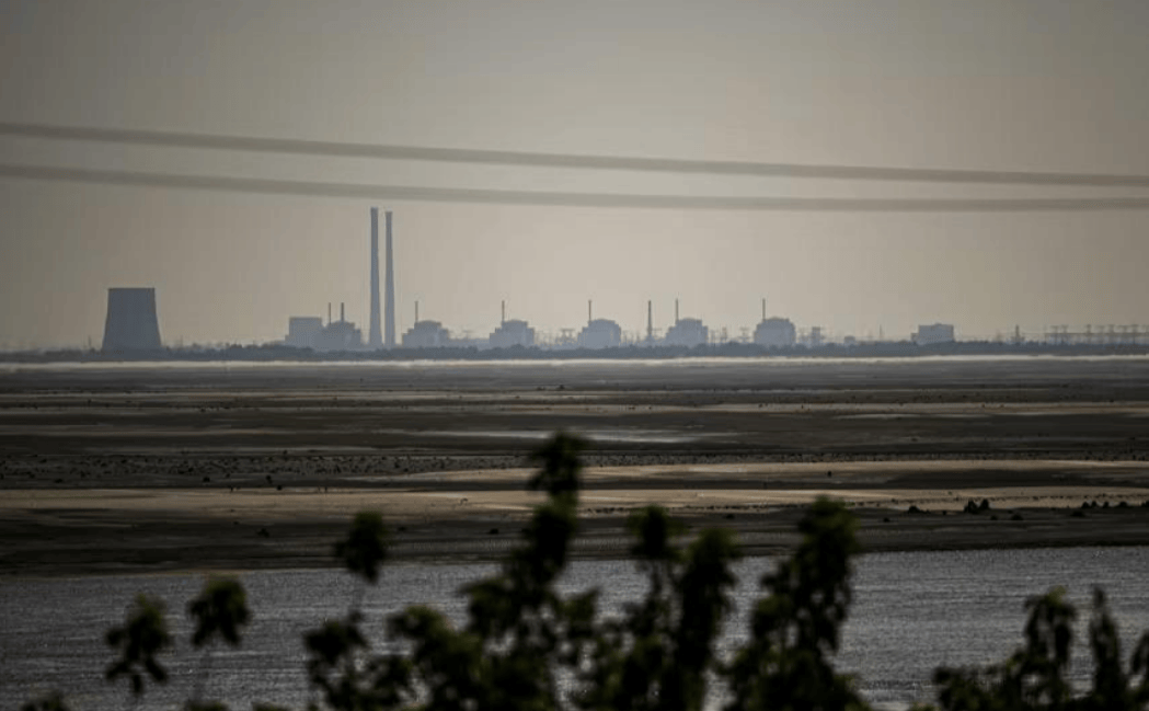 轮到俄罗斯割地求和了?莫斯科打算二换一<strong></p>
<p>虚拟币断网</strong>,泽连斯基能答应才怪!