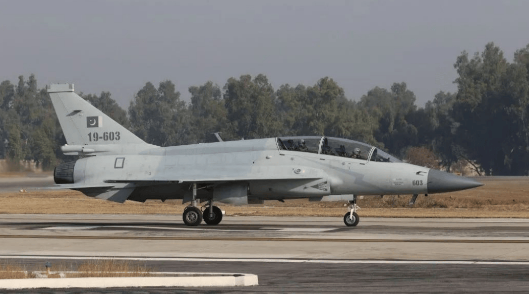 再次闪耀!多架“枭龙”正式交付阿塞拜疆<strong></p>
<p>虚拟币断网</strong>,42亿美元大单落地了?