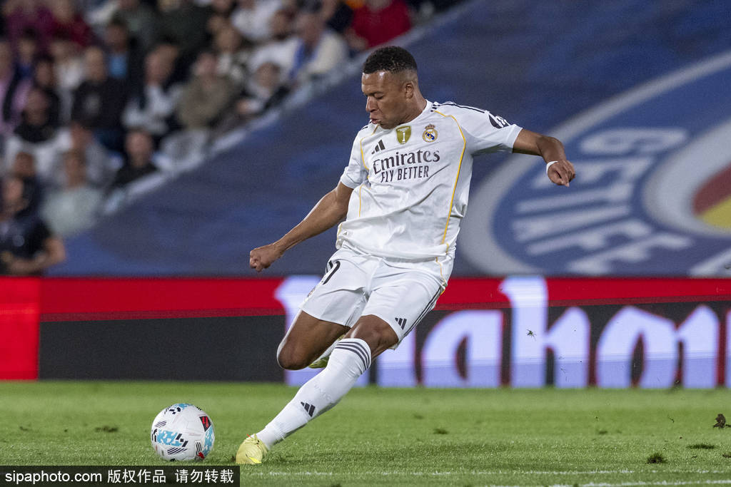 三王争霸：哈兰德23球3助 凯恩22球3助 姆巴佩18球4助