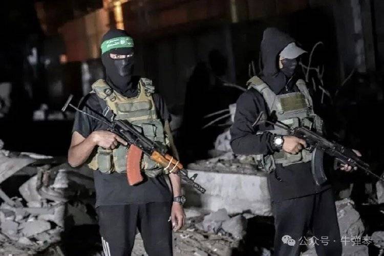 以色列和哈马斯战火重燃<strong></p>
<p>虚拟币断网</strong>，中东又悬了