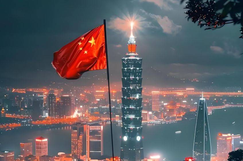 郑丽文当选国民党主席<strong></p>
<p>国家虚拟人民币</strong>,台湾可能迎来统一