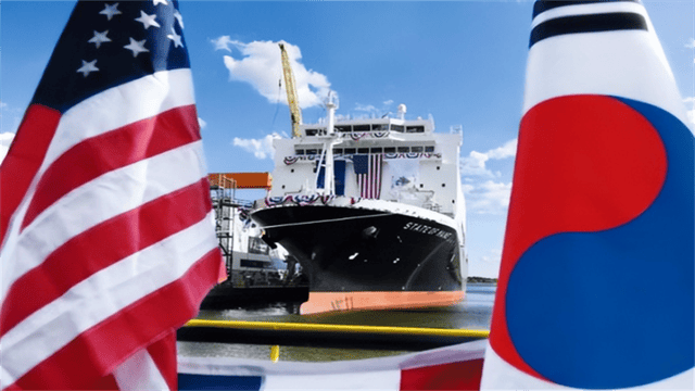 在华业务被一夜清空？韩国为菲律宾备上大礼<strong></p>
<p>国家虚拟人民币</strong>，准备在南海强插一手