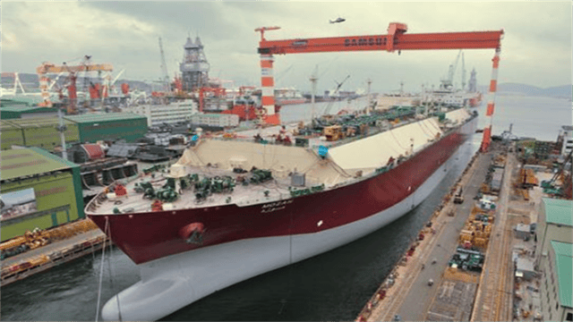 在华业务被一夜清空？韩国为菲律宾备上大礼<strong></p>
<p>国家虚拟人民币</strong>，准备在南海强插一手