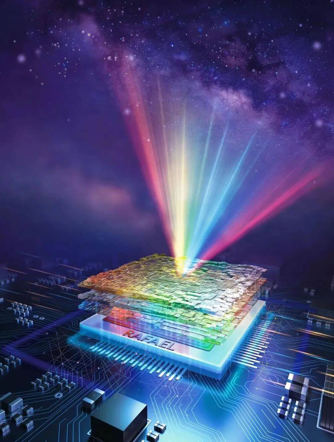 北京大学、清华大学<strong></p>
<p>国家虚拟人民币</strong>,芯片研究取得重要突破!