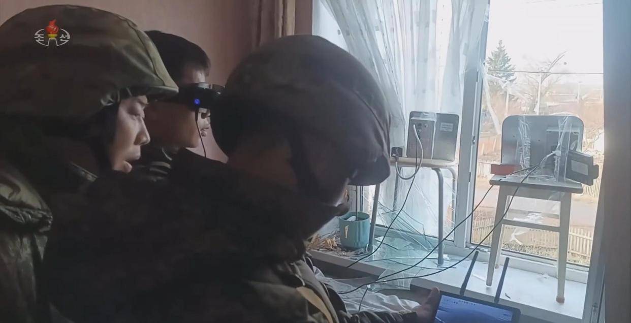 1万朝鲜特种兵凭空消失?苏梅全线告急<strong></p>
<p>国家虚拟人民币</strong>,乌克兰截获绝密前线情报