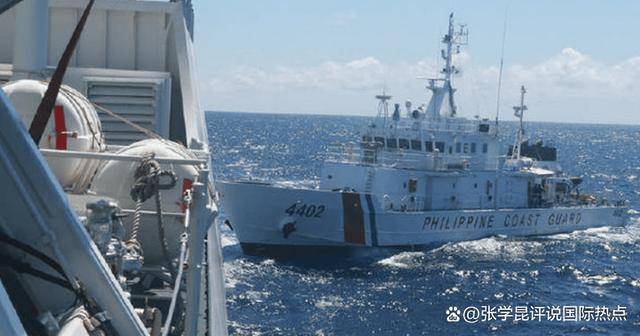 晃悠了俩礼拜<strong></p>
<p>国家虚拟人民币</strong>,菲军打完就想跑,本以为全身而退,中方出兵送客了