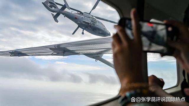 晃悠了俩礼拜<strong></p>
<p>国家虚拟人民币</strong>,菲军打完就想跑,本以为全身而退,中方出兵送客了