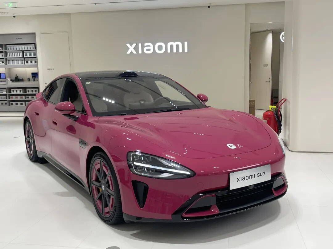 车轮飞滚十余米！武汉小米SU7断轴撞护栏<strong></p>
<p>国家虚拟人民币</strong>，一月内两起脱落事故，官方回应仍含糊