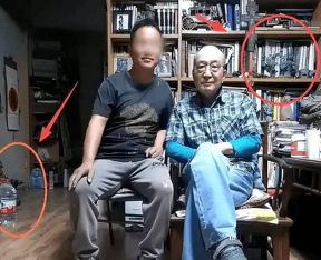 考古|曝78岁李保田近况!找人维修窗户喝10元桶装水<strong></p>
<p>国家虚拟人民币</strong>,生活超朴素!