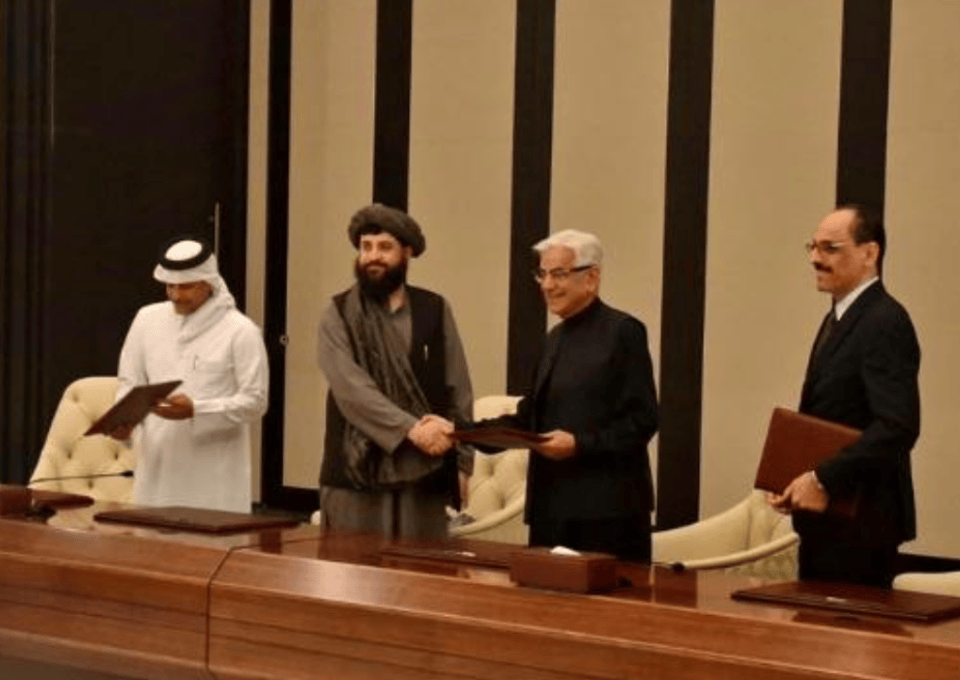 与阿富汗和解后<strong></p>
<p>国家虚拟人民币</strong>,巴基斯坦对印度发出了警告