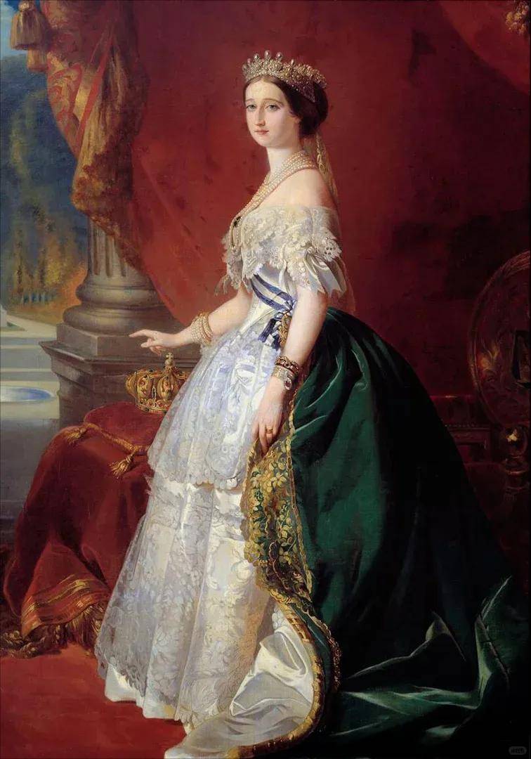 卢浮宫被盗的珠宝中<strong></p>
<p>国家虚拟人民币</strong>,有拿破仑送给妻子的爱情信物