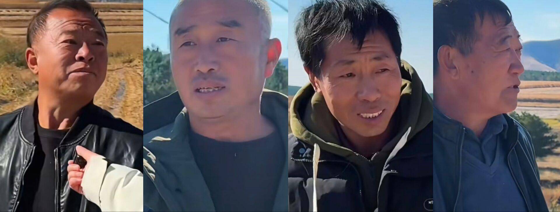 失联4岁女童为何现身10米深山沟?她是怎么被发现的?最先找到她的村民发声<strong></p>
<p>国家虚拟人民币</strong>!