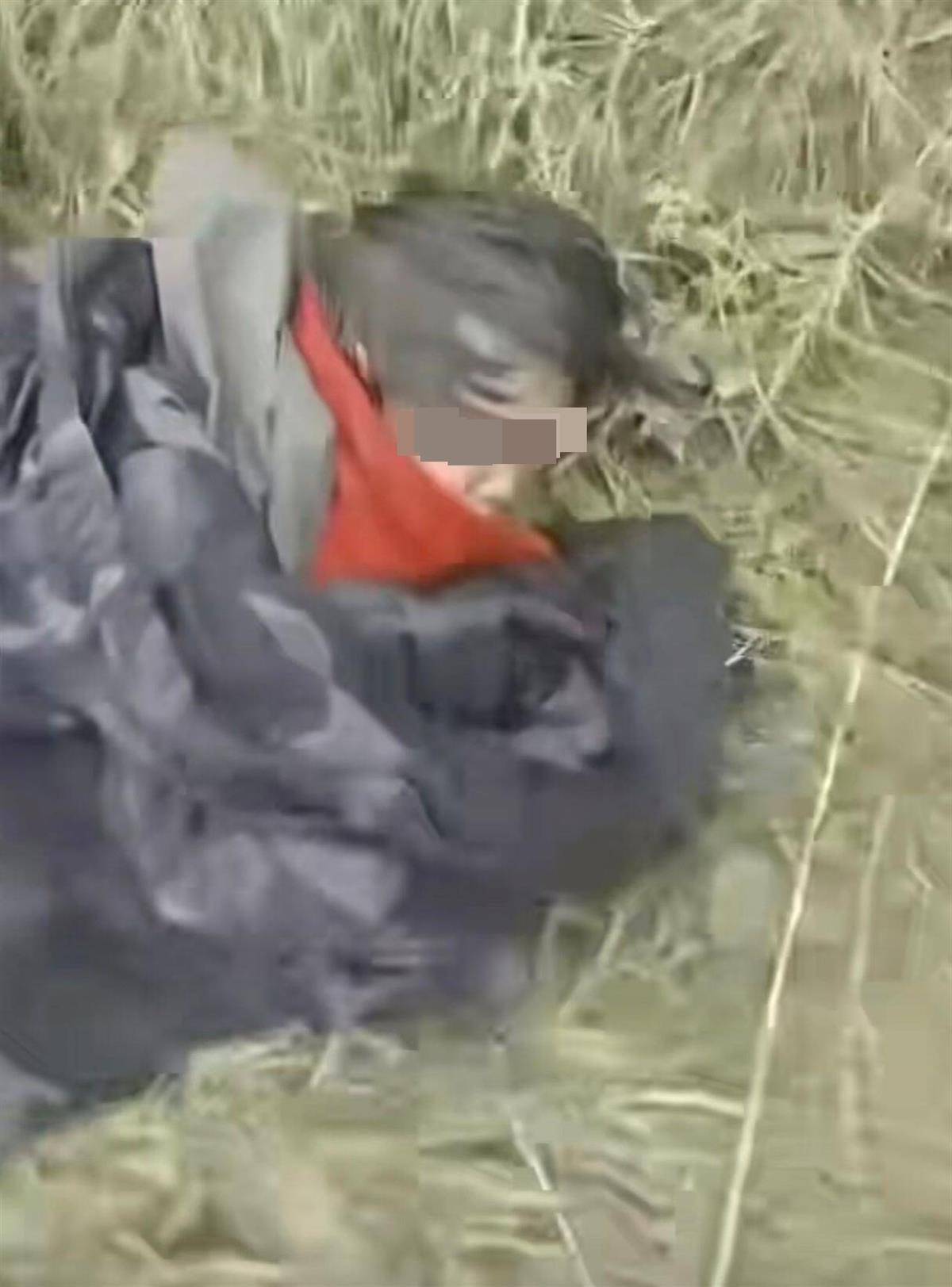 失联4岁女童为何现身10米深山沟?她是怎么被发现的?最先找到她的村民发声<strong></p>
<p>国家虚拟人民币</strong>!