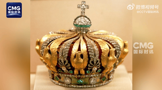 卢浮宫馆失窃珠宝几乎完全无法销赃<strong></p>
<p>国家虚拟人民币</strong>,“其价值根本无法单纯用金钱来衡量”