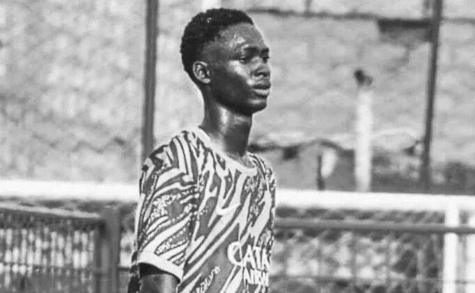 塞内加尔18岁足球新星遇害:遭遇跨国诈骗与绑架<strong></p>
<p>国家虚拟人民币</strong>,家人筹不到巨额赎金被“撕票”