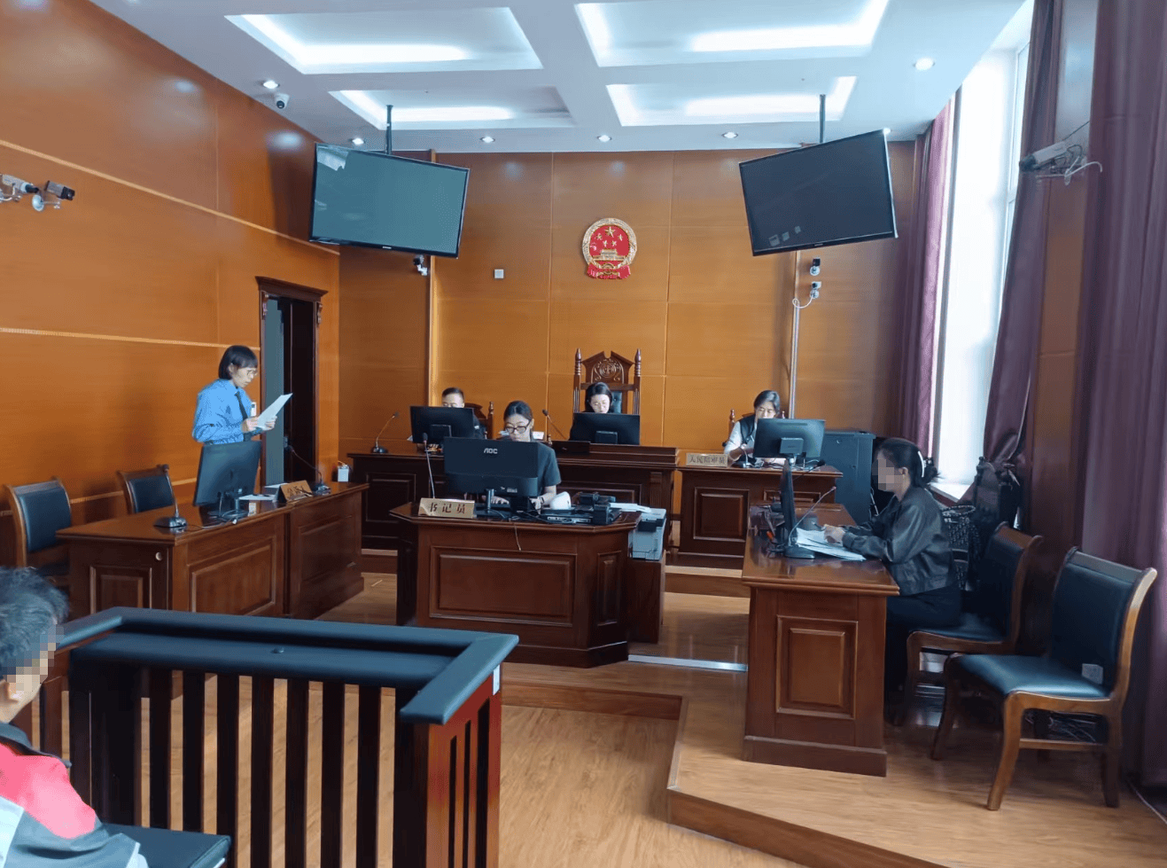 黑龙江大庆一男子私接管线盗用燃气四年多<strong></p>
<p>币安怎么样虚拟币充话费</strong>,结果……