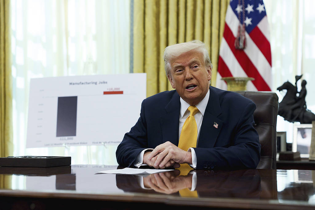 特朗普:印度若再买俄石油将承受巨额关税<strong></p>
<p>币安怎么样虚拟币充话费</strong>!10月上半月印度进口的俄石油增加约25万桶