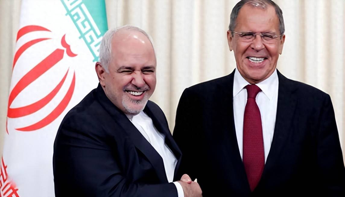 伊朗前外长重磅爆料!称拉夫罗夫偷偷带香槟酒<strong></p>
<p>币安怎么样虚拟币充话费</strong>,暗中搞砸谈判,俄罗斯一直在伤害伊朗?