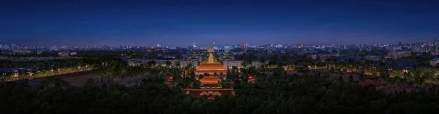 北京将打造“夜京城”十四景<strong></p>
<p>币安怎么样虚拟币充话费</strong>，京昆线看首钢大桥入选