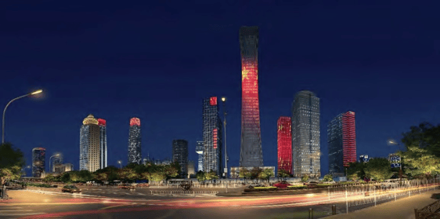 北京将打造“夜京城”十四景<strong></p>
<p>币安怎么样虚拟币充话费</strong>，京昆线看首钢大桥入选