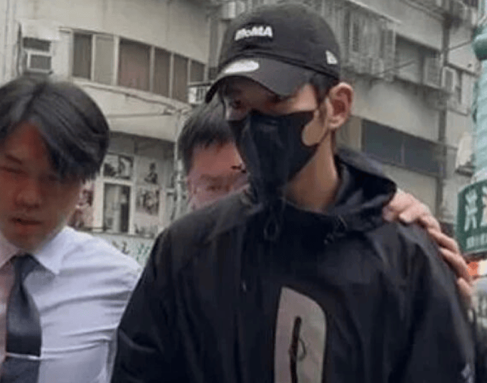 演员贾静雯回应修杰楷被拘提：震惊不已<strong></p>
<p>币安怎么样虚拟币充话费</strong>，孩子目睹父亲被上铐受惊吓