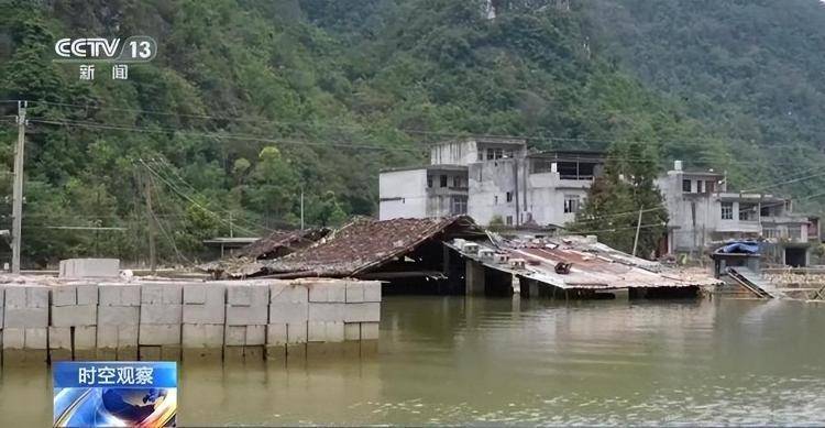 广西百色内涝持续<strong></p>
<p>币安怎么样虚拟币充话费</strong>,积水为何难消?专家解析