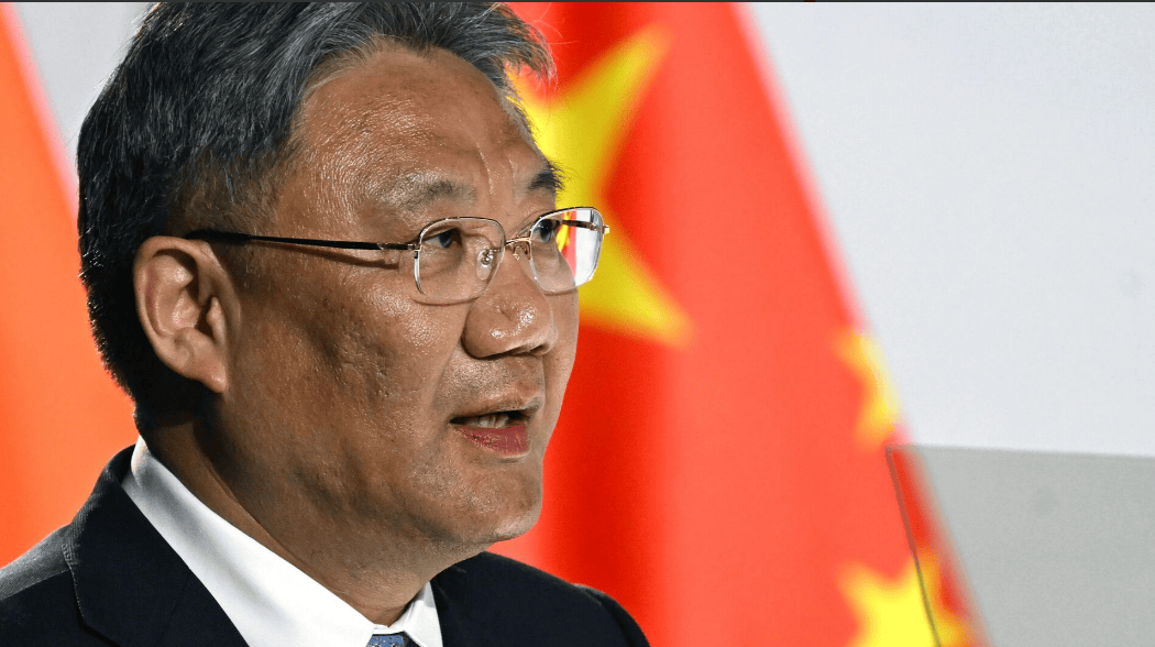 被中方反制打疼了<strong></p>
<p>币安怎么样虚拟币充话费</strong>，荷兰主动打来电话服软，承诺照顾中方利益