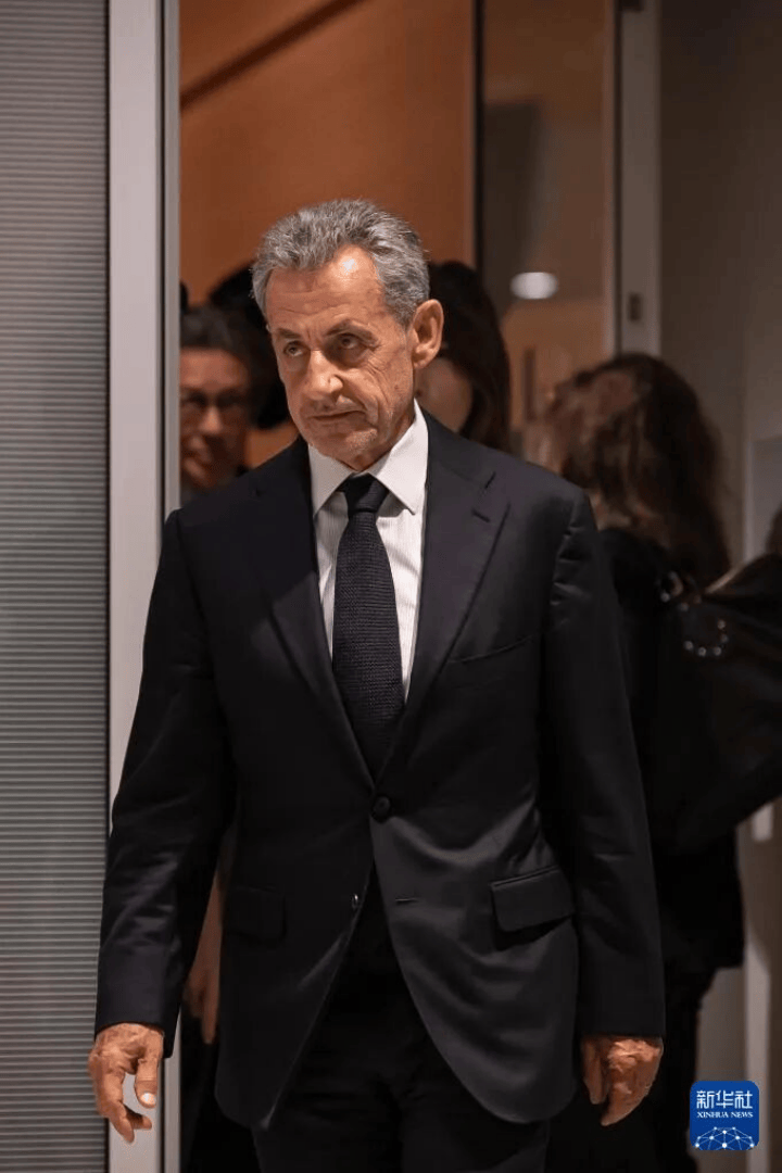 70岁法国前总统萨科齐的“坐牢style”:入狱前密会马克龙<strong></p>
<p>虚拟币的经营模式</strong>,入狱后开始写书