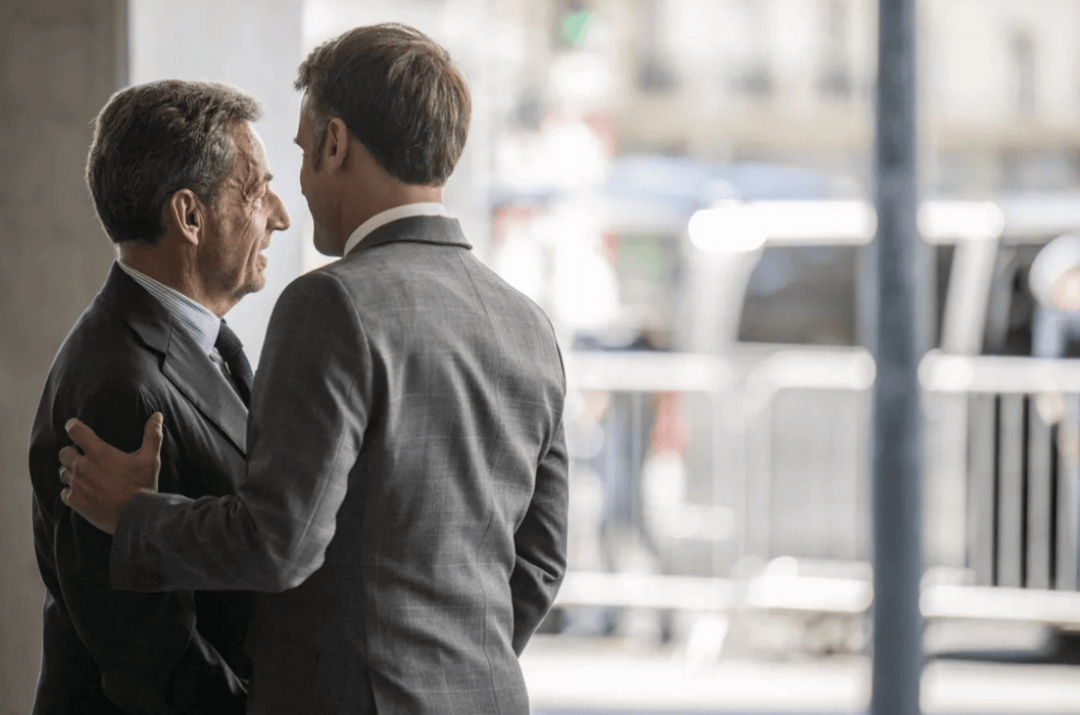 70岁法国前总统萨科齐的“坐牢style”:入狱前密会马克龙<strong></p>
<p>虚拟币的经营模式</strong>,入狱后开始写书