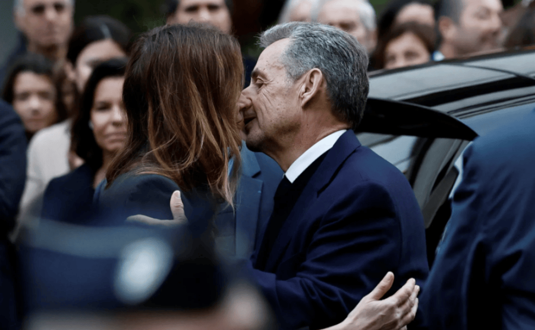 70岁法国前总统萨科齐的“坐牢style”:入狱前密会马克龙<strong></p>
<p>虚拟币的经营模式</strong>,入狱后开始写书