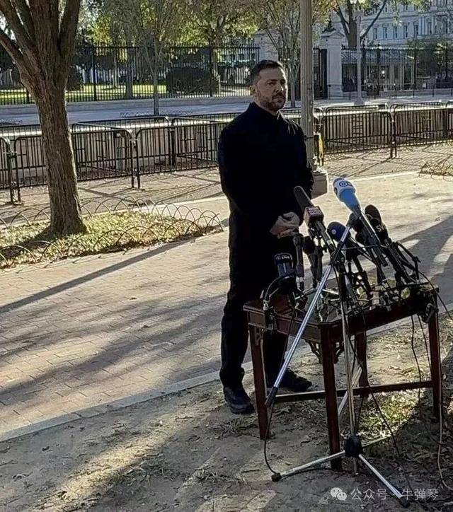 他被特朗普当众羞辱<strong></p>
<p>虚拟币的经营模式</strong>,全场都在哄笑