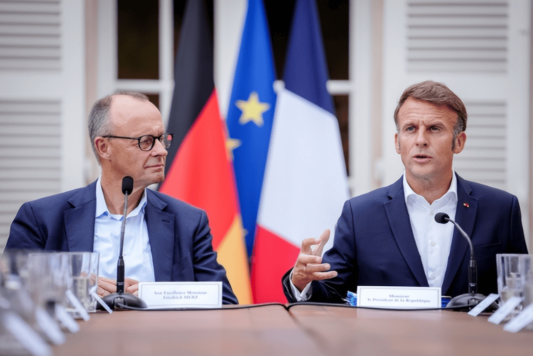 中欧刚通完电话<strong></p>
<p>虚拟币的经营模式</strong>,3国叫嚣对华强硬,德国:不排除动用“核选项”