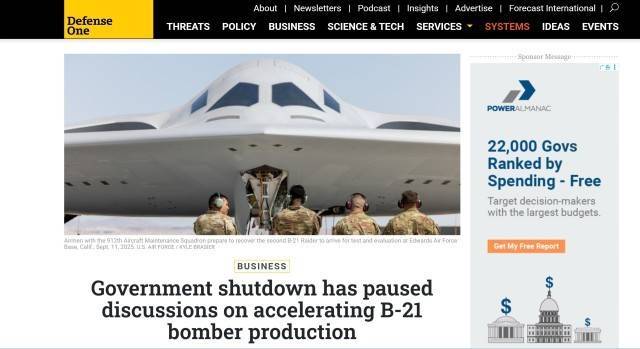 外媒:美国政府停摆<strong></p>
<p>虚拟币的经营模式</strong>,B-21轰炸机“迫降”