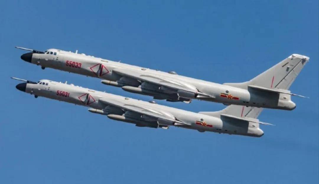 军迷热议<strong></p>
<p>虚拟币的经营模式</strong>!《舰载武器》曝光四发轰-6改进方案:航程14000公里?