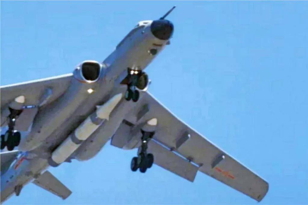 军迷热议<strong></p>
<p>虚拟币的经营模式</strong>!《舰载武器》曝光四发轰-6改进方案:航程14000公里?