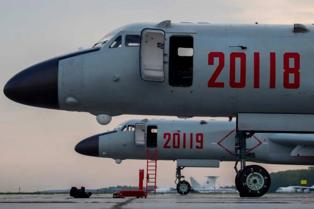 军迷热议<strong></p>
<p>虚拟币的经营模式</strong>!《舰载武器》曝光四发轰-6改进方案:航程14000公里?