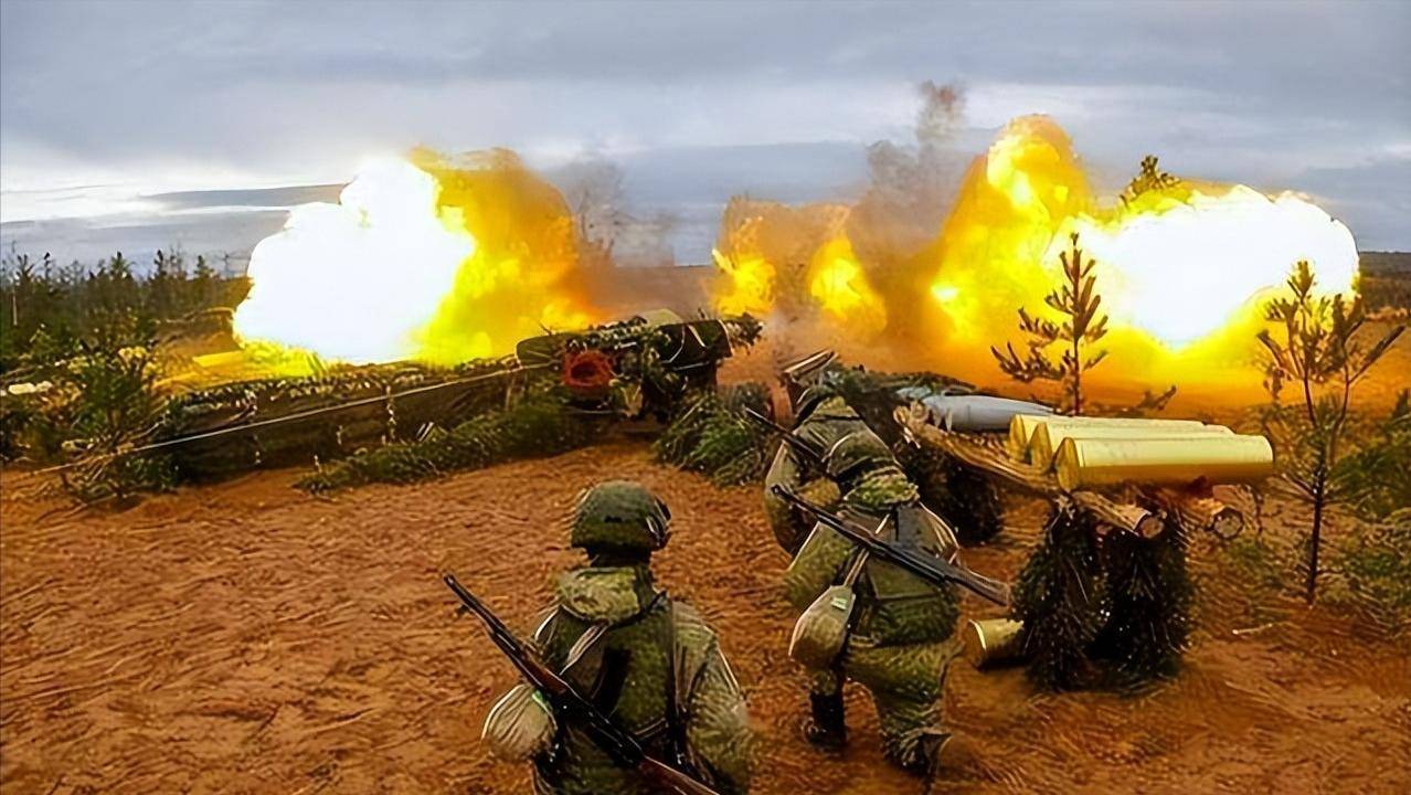 俄罗斯对乌克兰袭击一次比一次狠<strong></p>
<p>虚拟币的经营模式</strong>,一天扔了268枚炸弹,俄军苏-34轰炸机测试炸弹之王