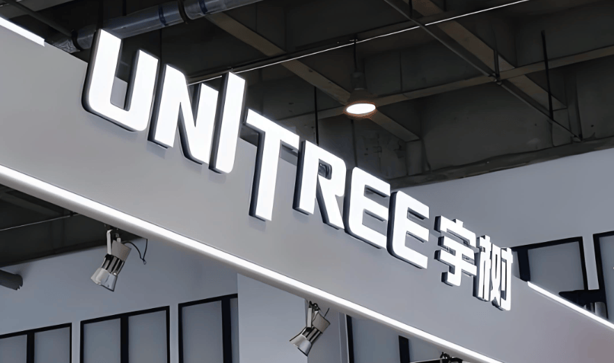 宇树IPO前再更名<strong></p>
<p>虚拟币的经营模式</strong>，去掉“杭州”二字，新引入三位独董，王兴兴不再兼任财务负责人