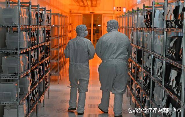 中方出面撑腰后<strong></p>
<p>招聘虚拟币运营</strong>，欧洲立马犯了怂，中企一点不含糊，一封信断后路